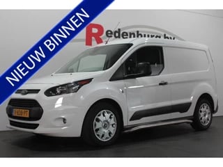 Ford Transit Connect 1.5 TDCI L1 Trend - Cruise / Bluetooth / Parksens. achter