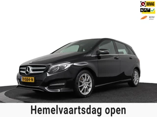 Mercedes-Benz B-klasse 180 Ambition Automaat/Navigatie/Trekhaak/Parkeersensoren