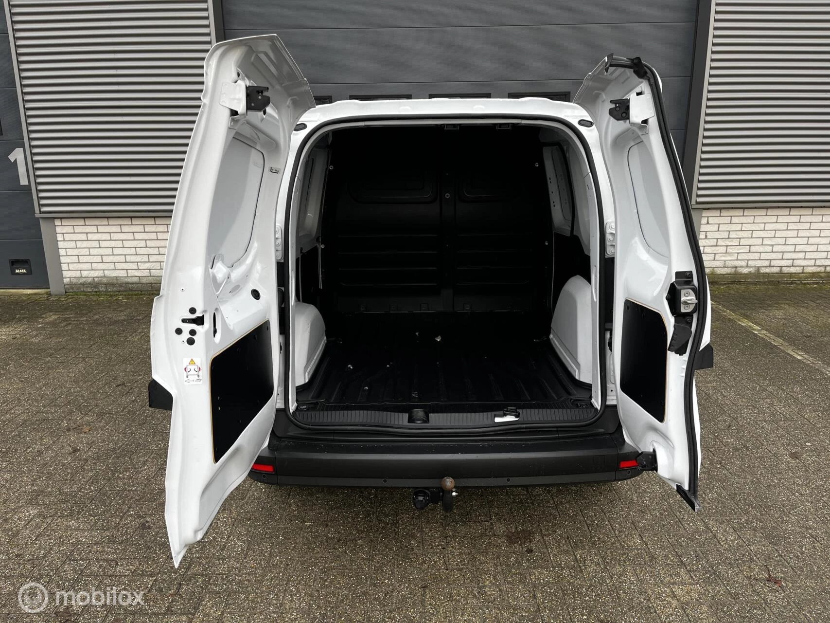 Hoofdafbeelding Mercedes-Benz Citan