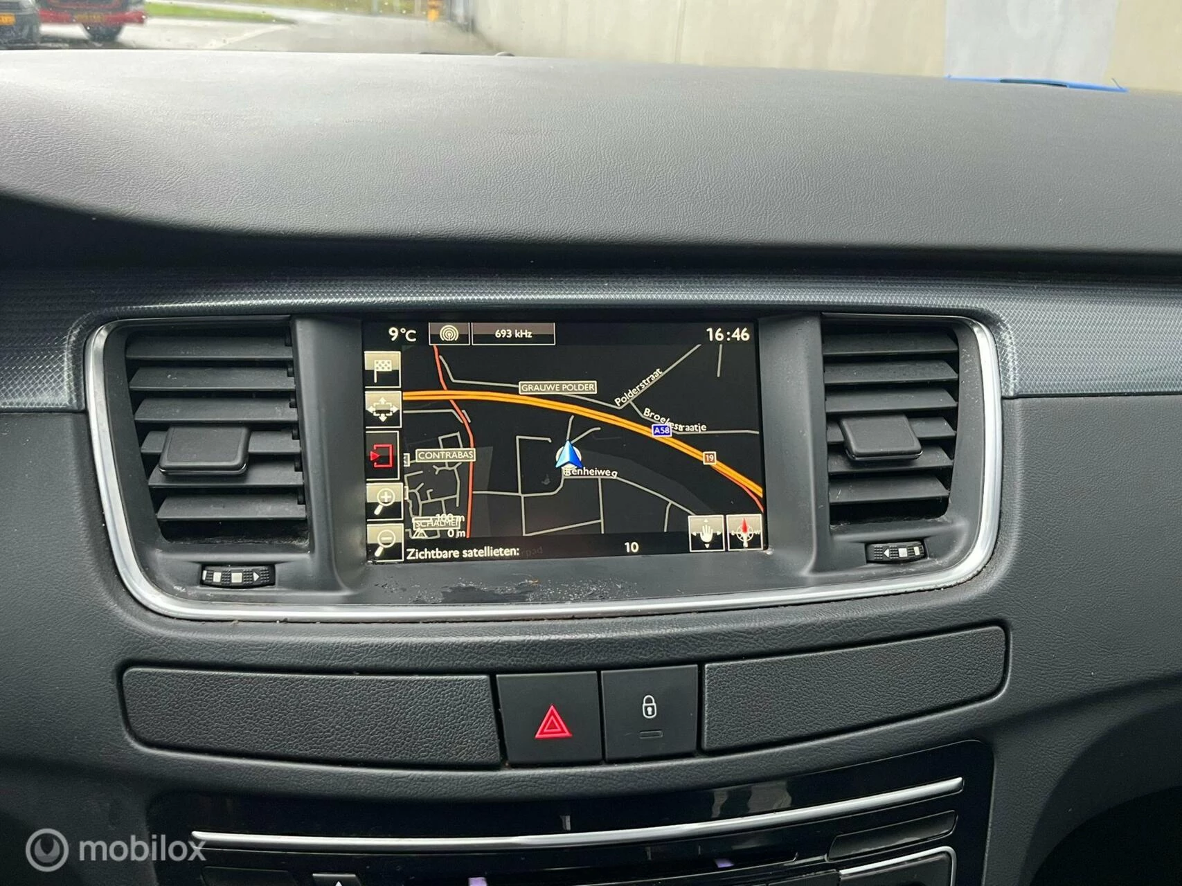 Hoofdafbeelding Peugeot 508