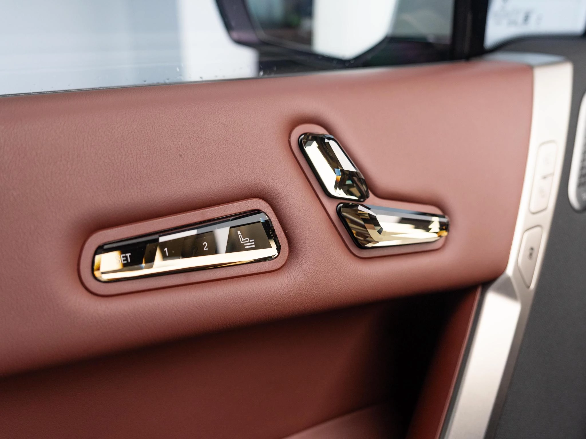 Hoofdafbeelding BMW iX