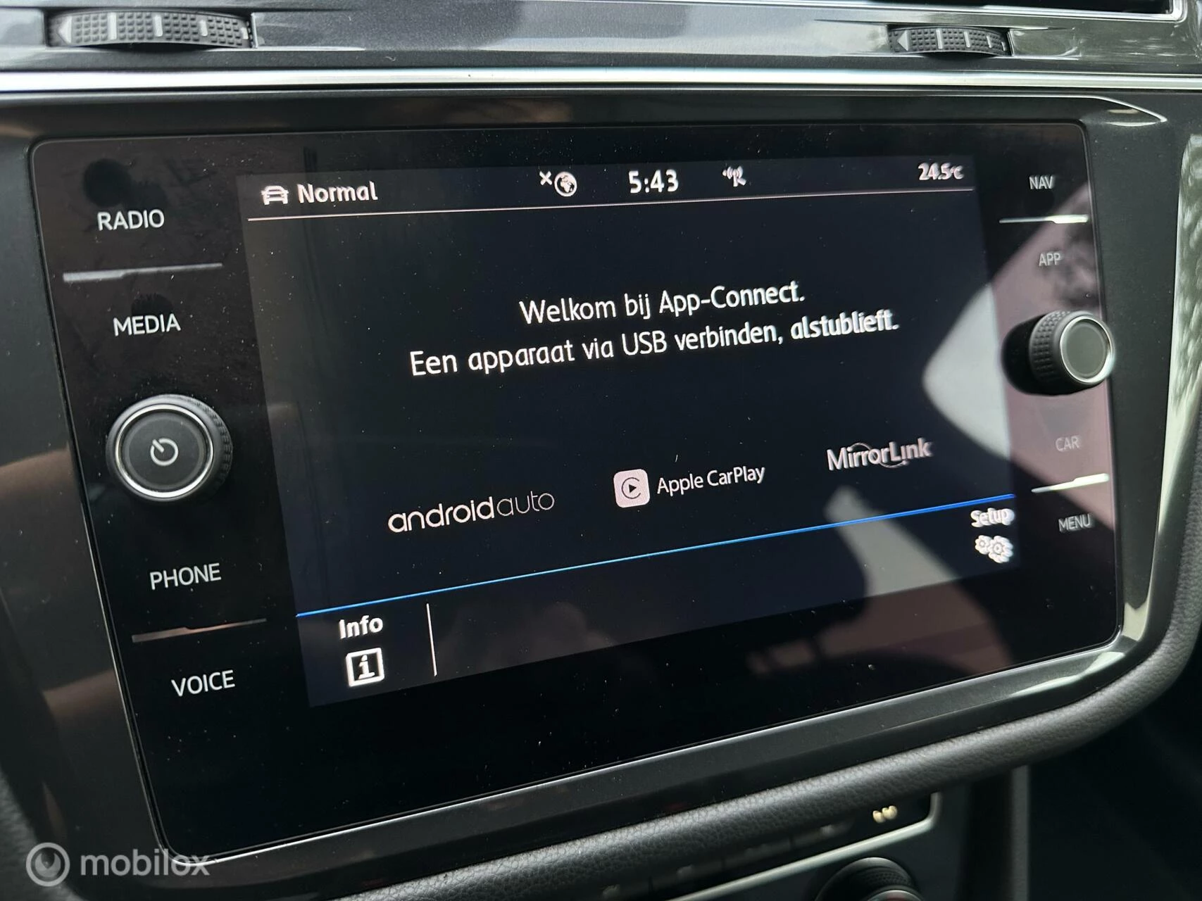 Hoofdafbeelding Volkswagen Tiguan Allspace