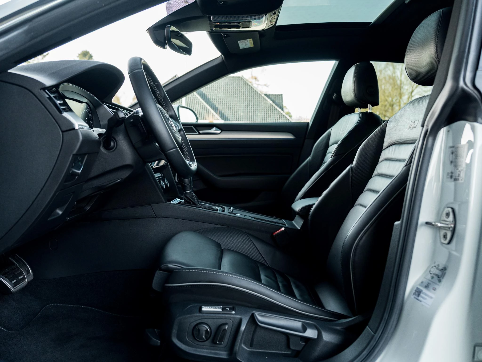 Hoofdafbeelding Volkswagen Arteon