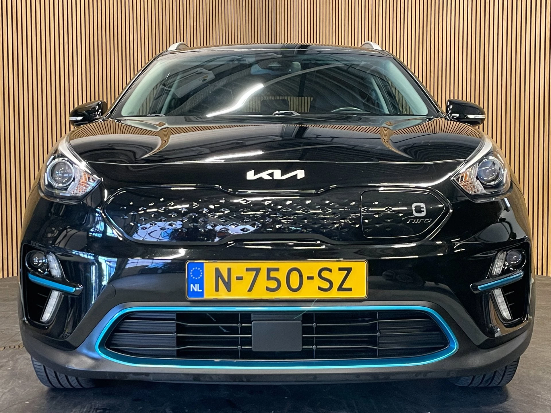 Hoofdafbeelding Kia e-Niro