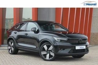 Hoofdafbeelding Volvo C40