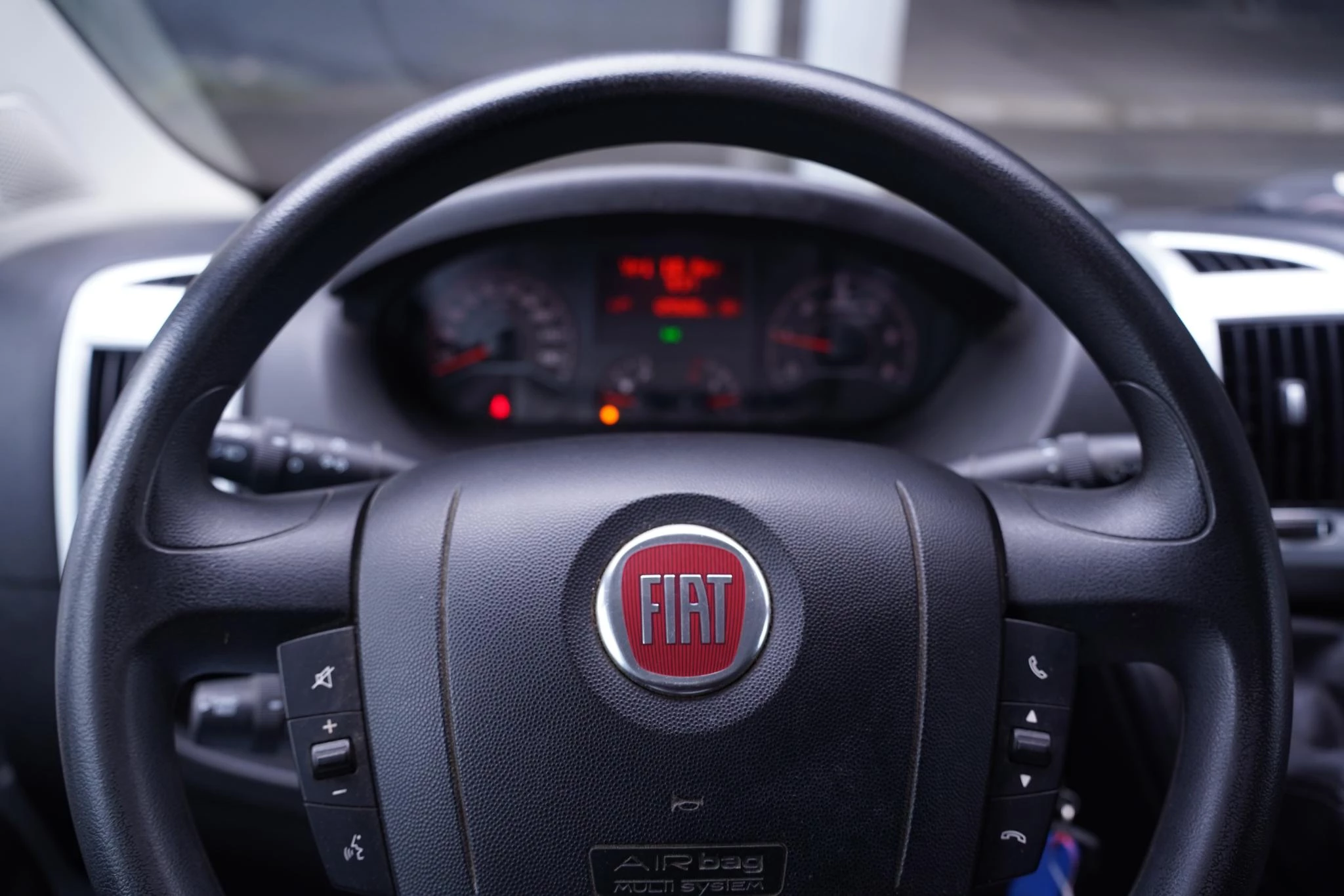Hoofdafbeelding Fiat Ducato