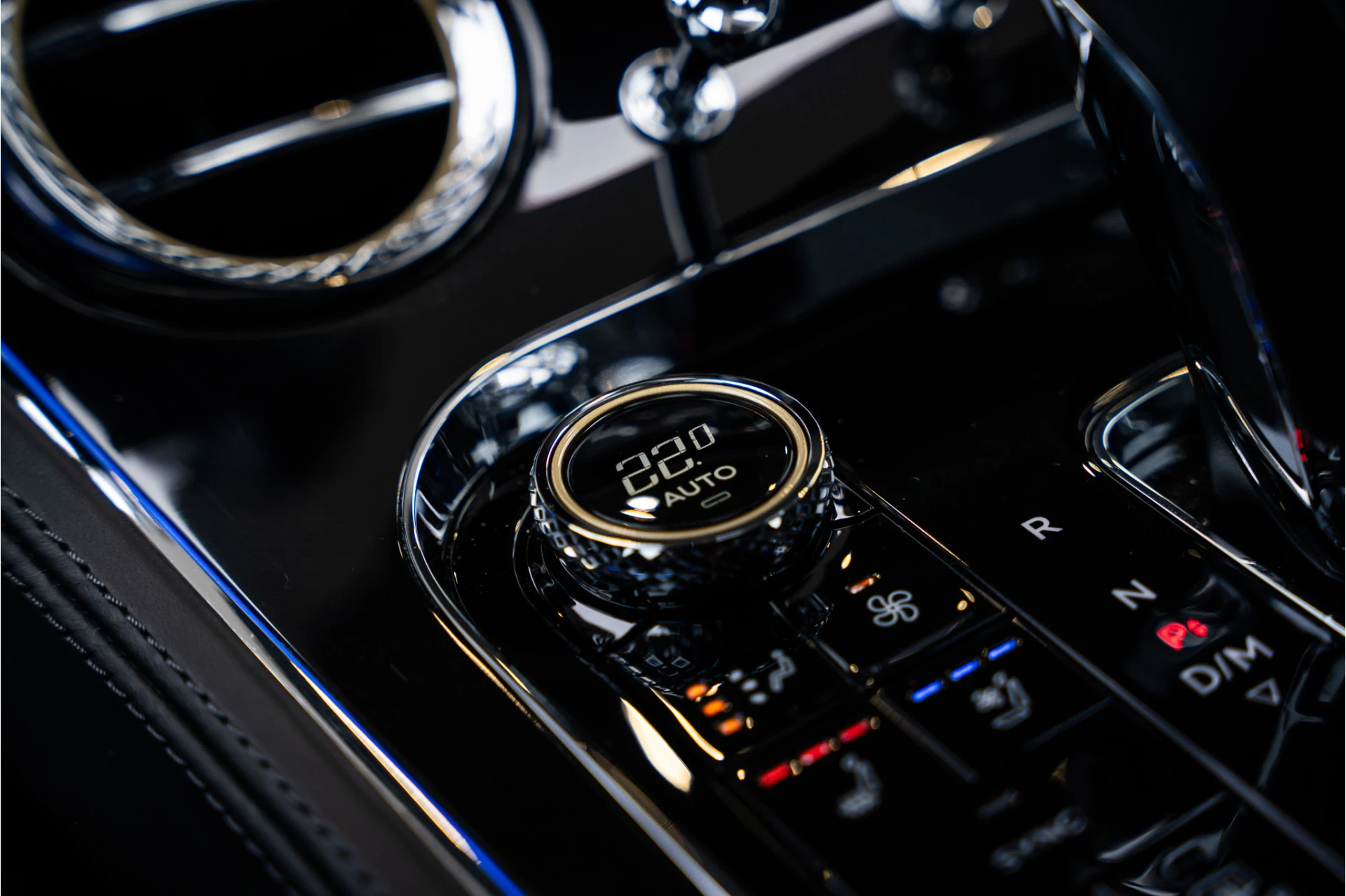 Hoofdafbeelding Bentley Continental GT