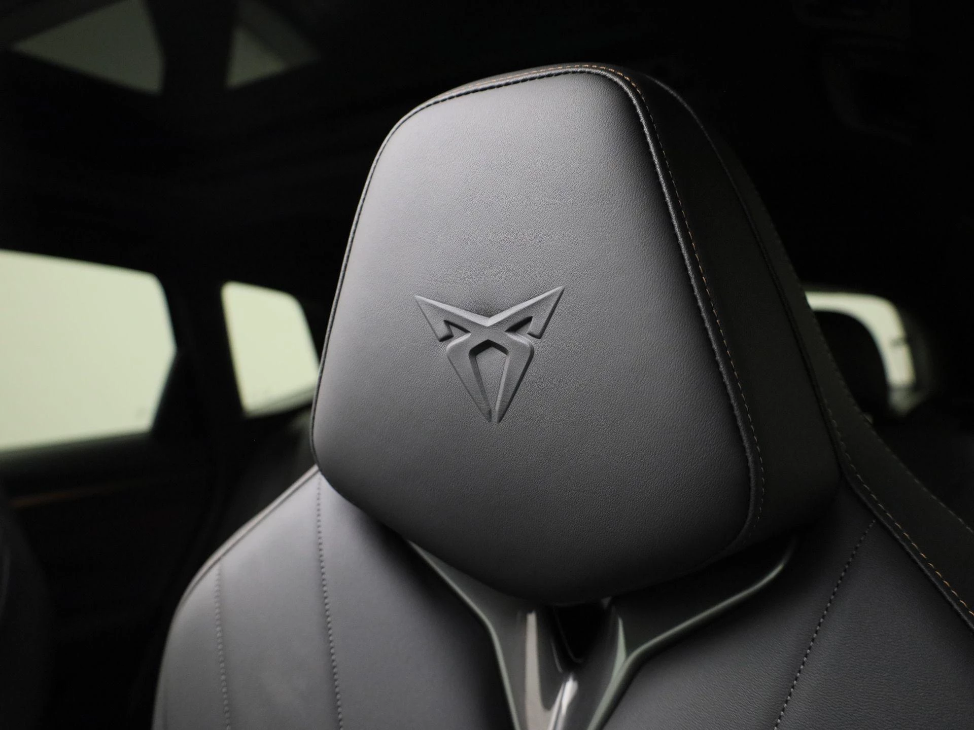 Hoofdafbeelding CUPRA Terramar