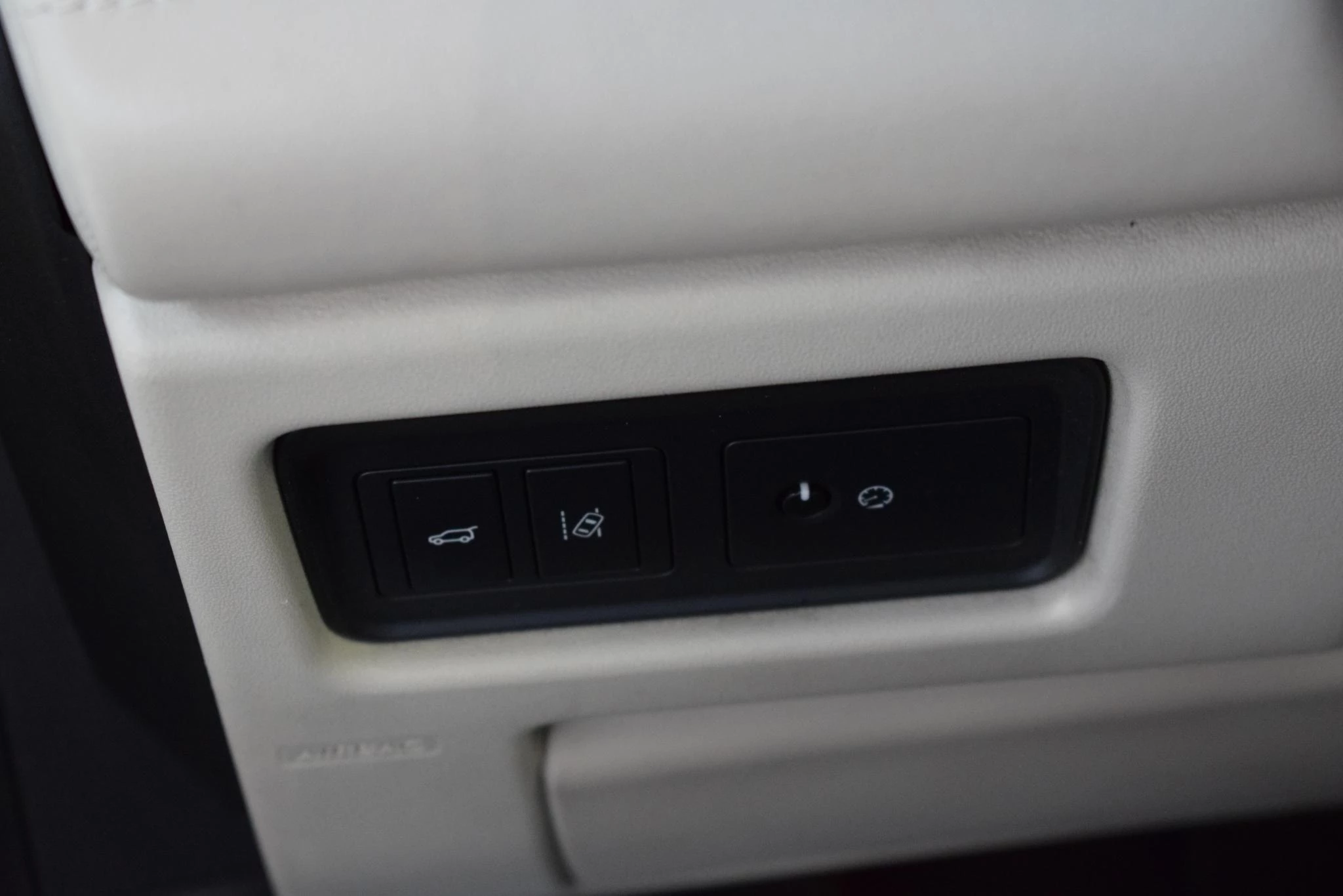 Hoofdafbeelding Land Rover Discovery