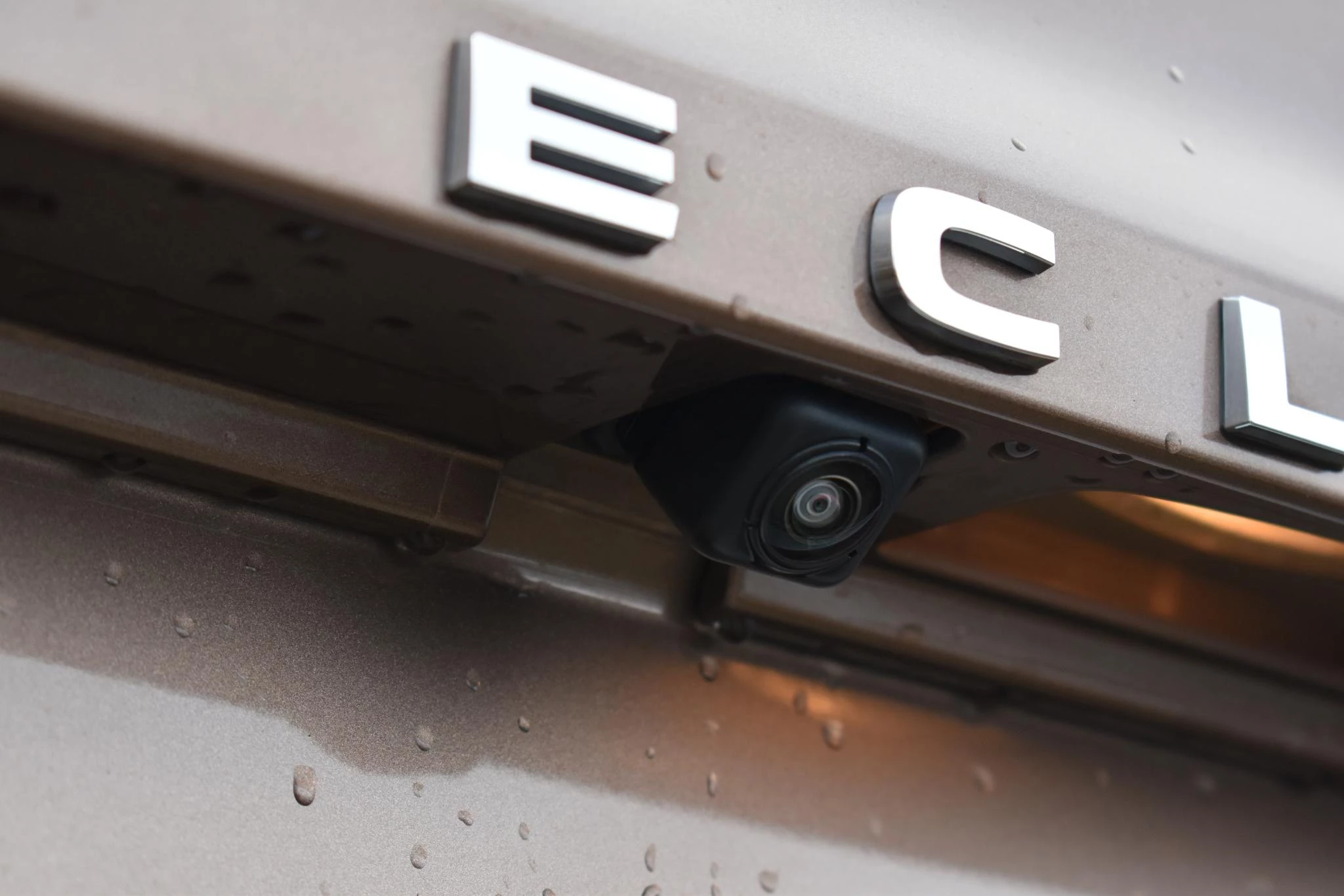 Hoofdafbeelding Mitsubishi Eclipse Cross