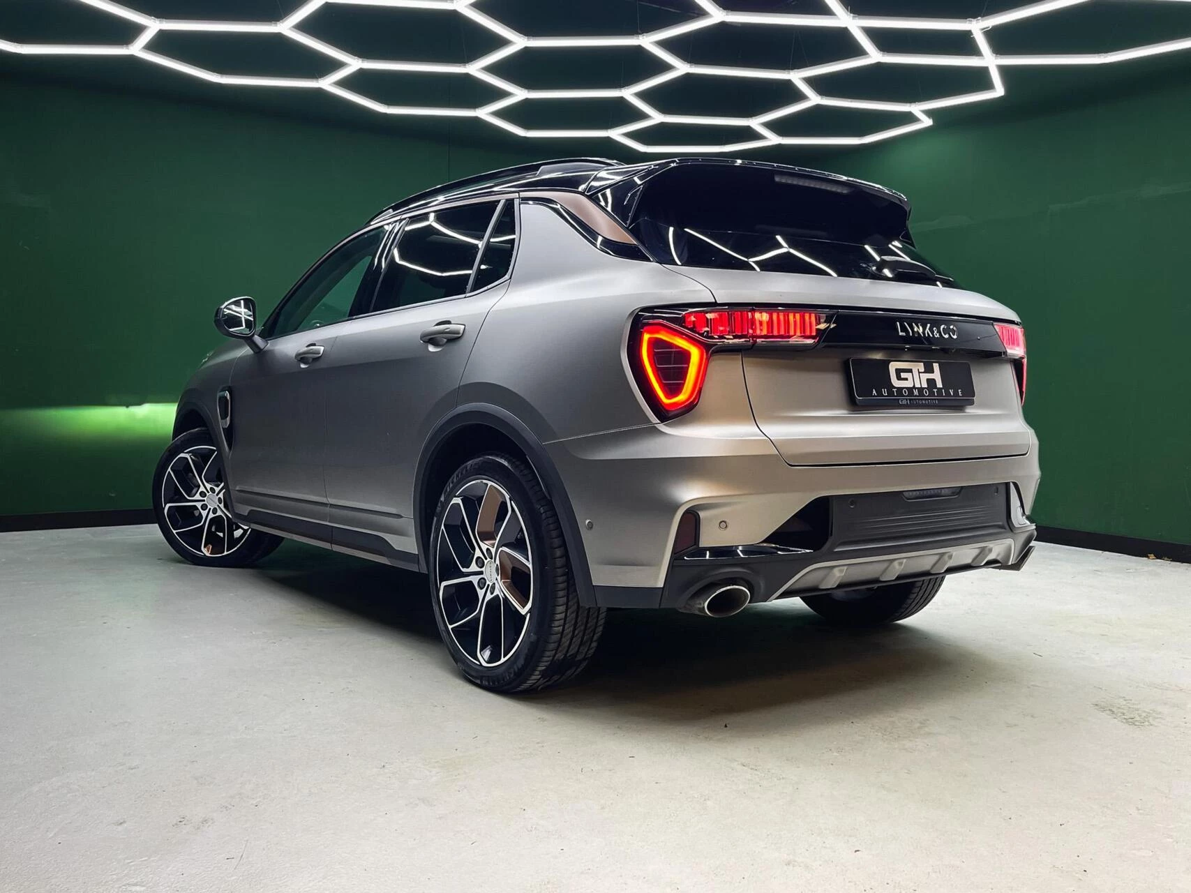 Hoofdafbeelding Lynk & Co 01