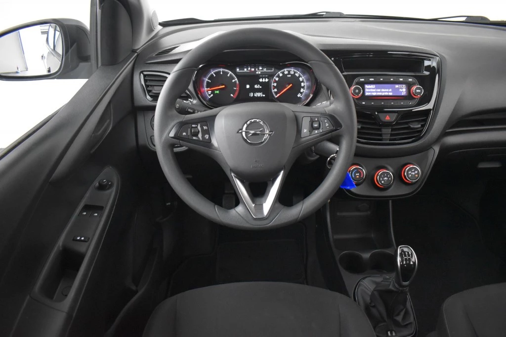 Hoofdafbeelding Opel KARL
