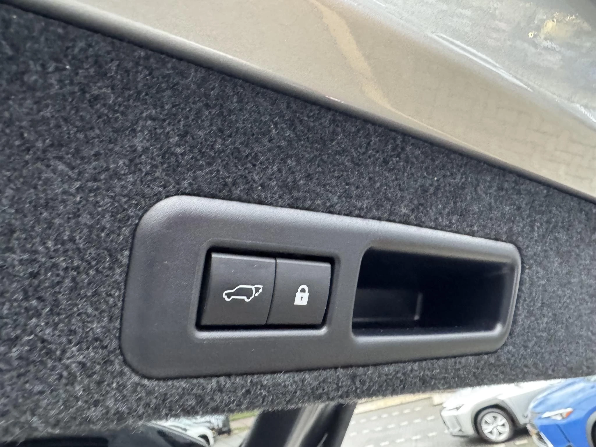 Hoofdafbeelding Lexus RX