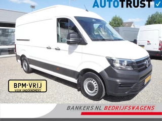 Volkswagen Crafter 2.0 TDI 100PK, L3H3, Airco