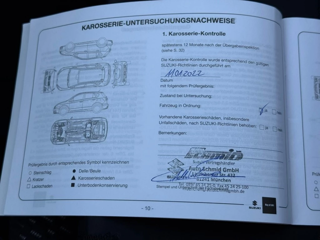 Hoofdafbeelding Suzuki Ignis