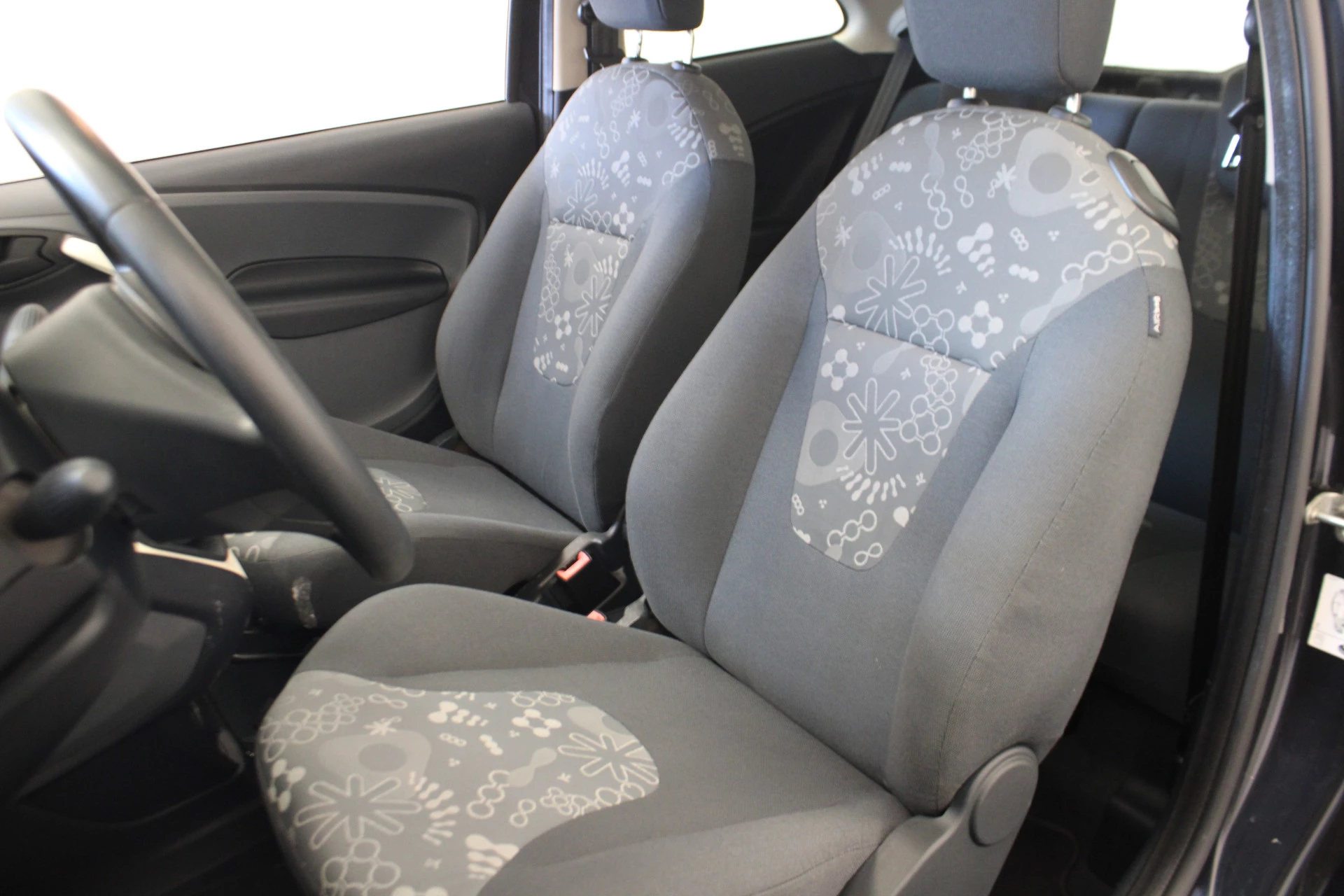 Hoofdafbeelding Ford Ka