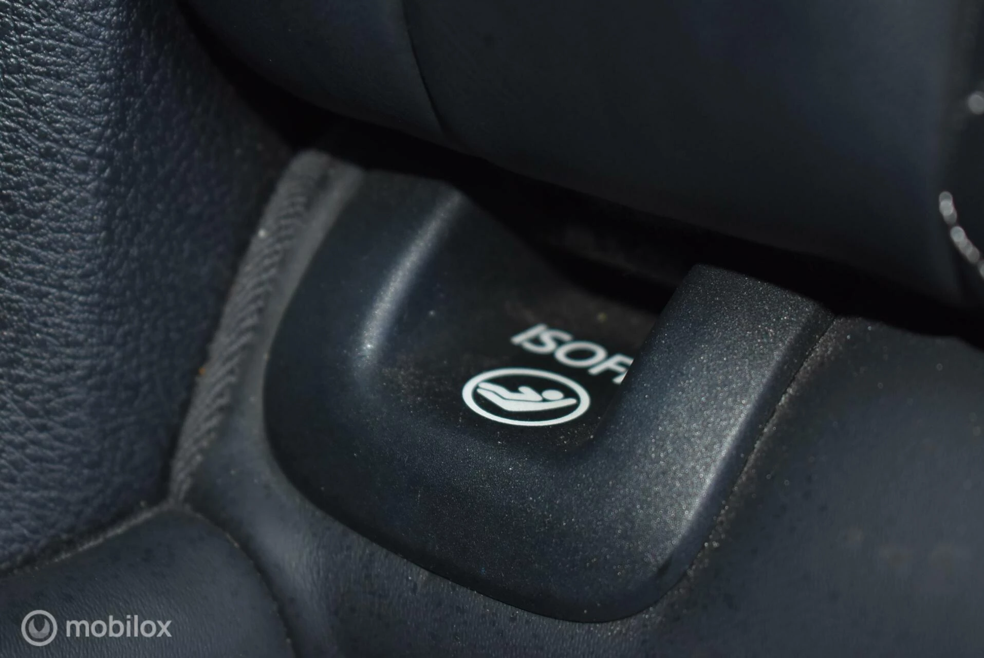 Hoofdafbeelding Audi SQ5