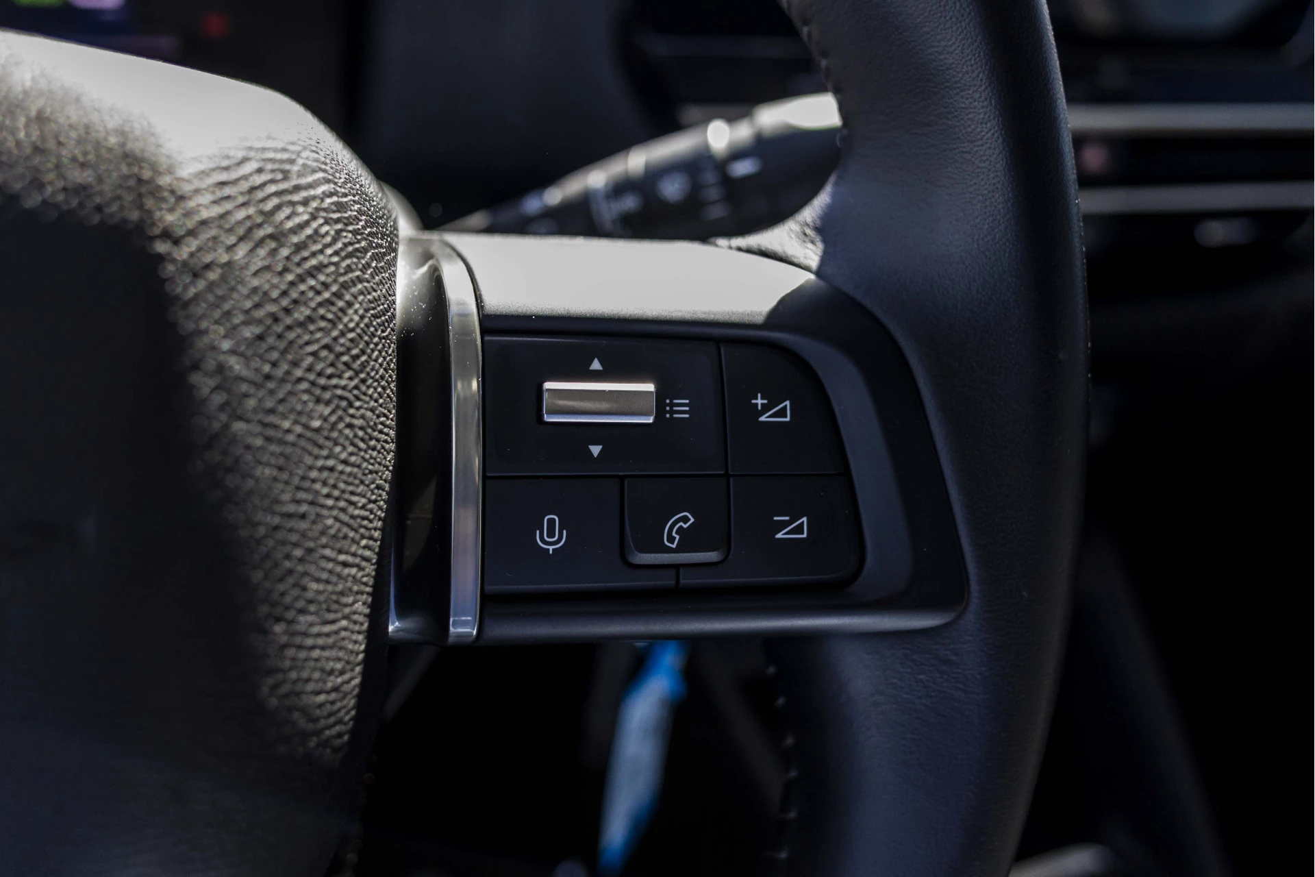 Hoofdafbeelding Citroën ë-C4