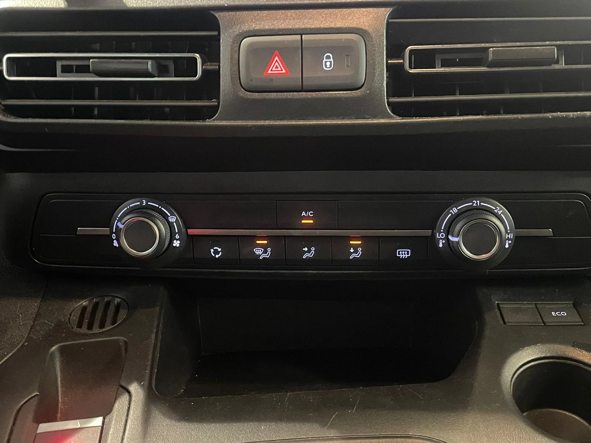 Hoofdafbeelding Peugeot Rifter
