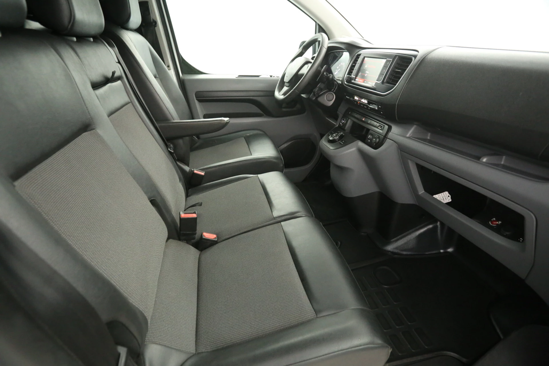 Hoofdafbeelding Citroën Jumpy