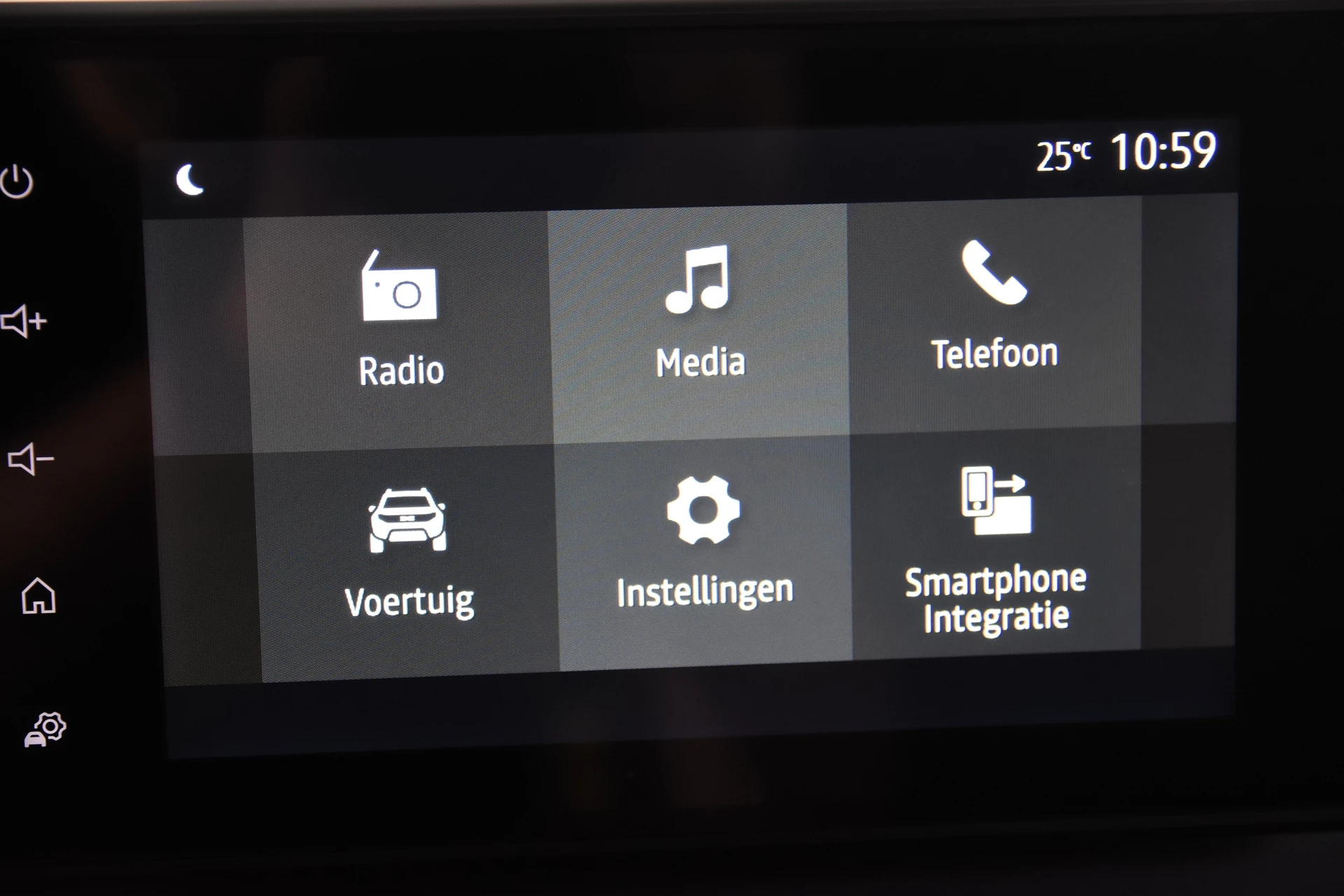 Hoofdafbeelding Dacia Sandero Stepway