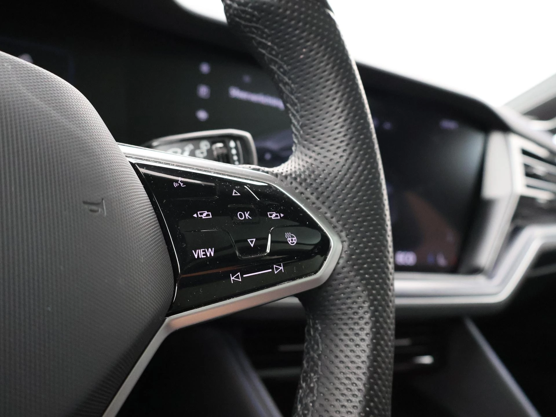 Hoofdafbeelding Volkswagen Touareg