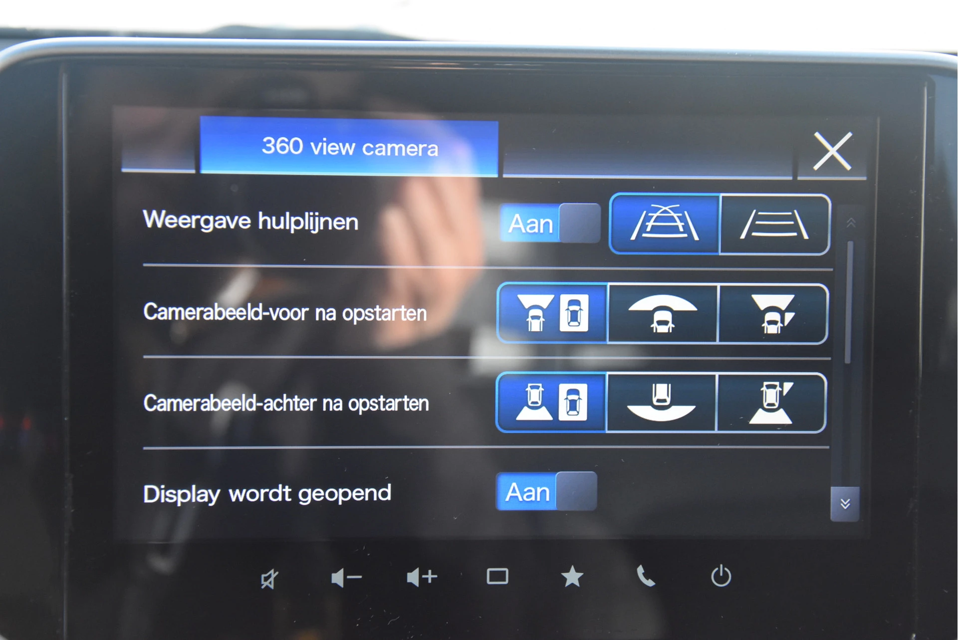 Hoofdafbeelding Suzuki S-Cross