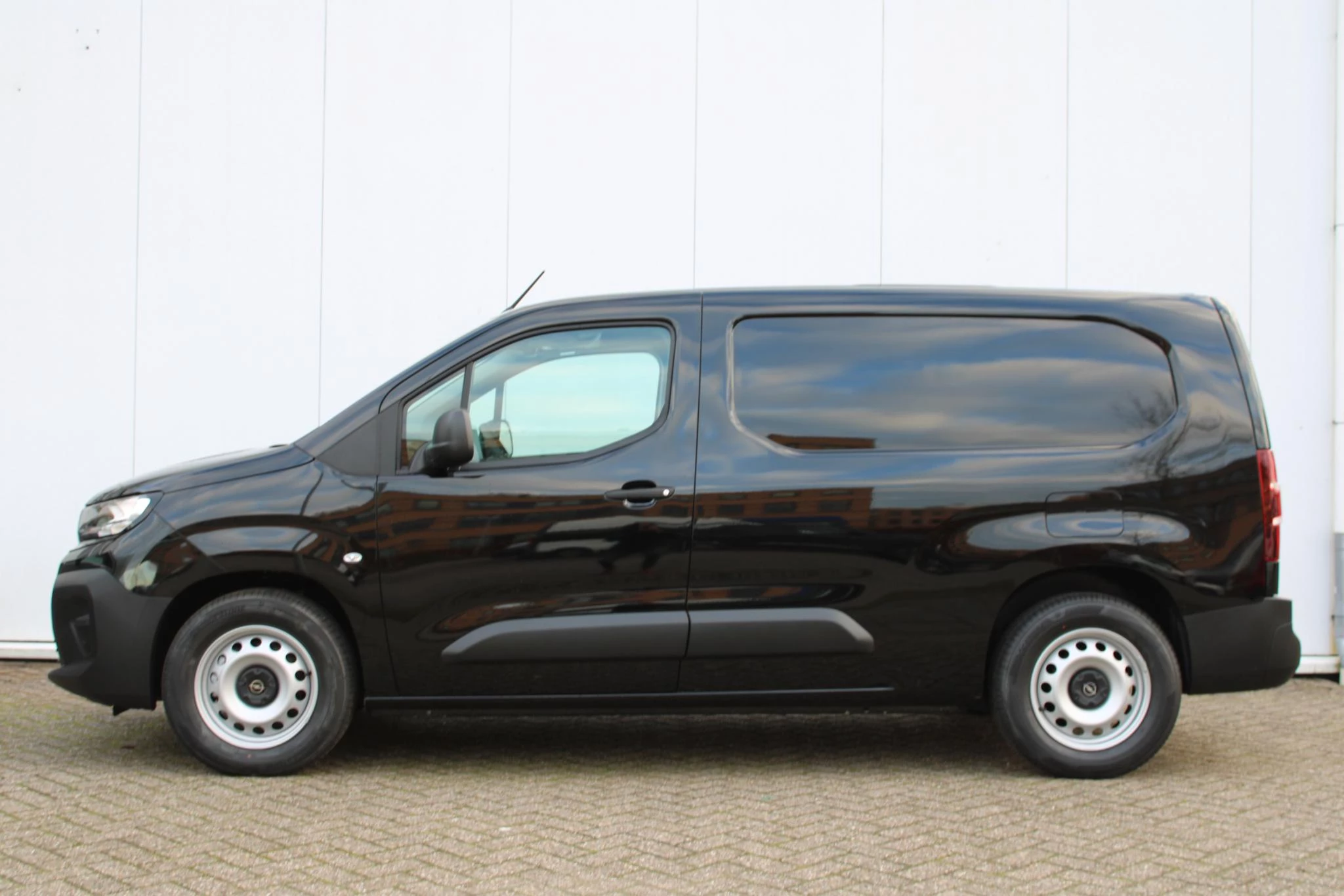 Hoofdafbeelding Opel Combo-e