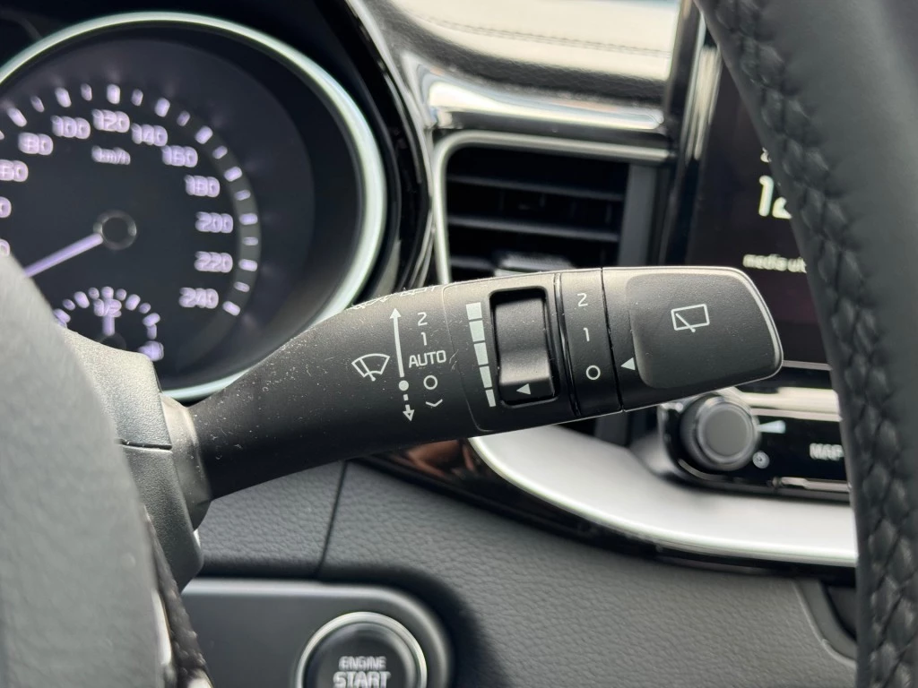 Hoofdafbeelding Kia XCeed