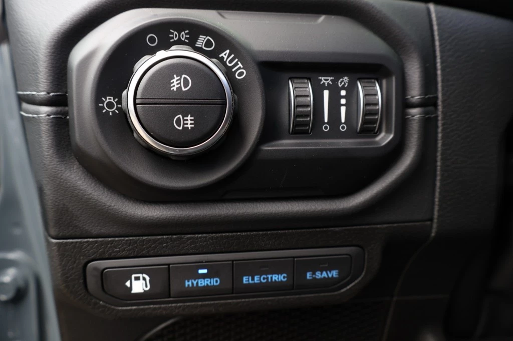 Hoofdafbeelding Jeep Wrangler