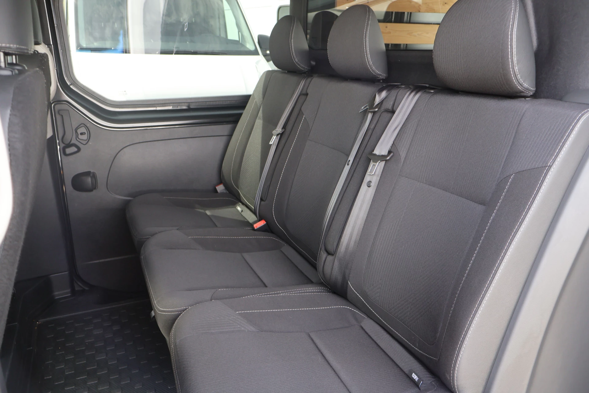 Hoofdafbeelding Nissan Primastar