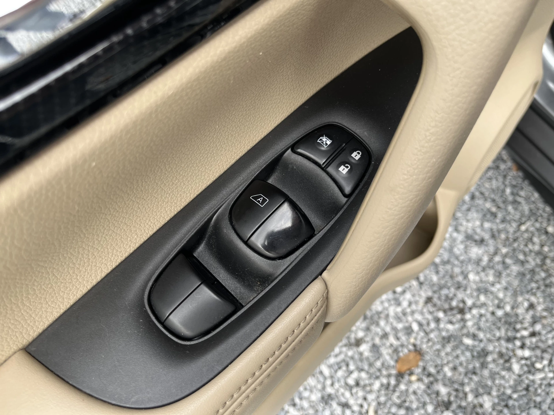 Hoofdafbeelding Nissan X-Trail