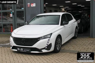 Peugeot 308 1.2 PureTech Active Pack Business|LED|VIRTUAL