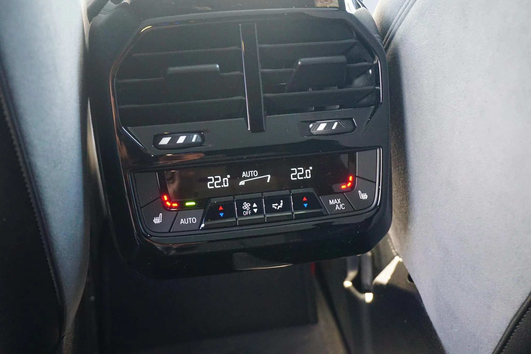 Hoofdafbeelding BMW iX