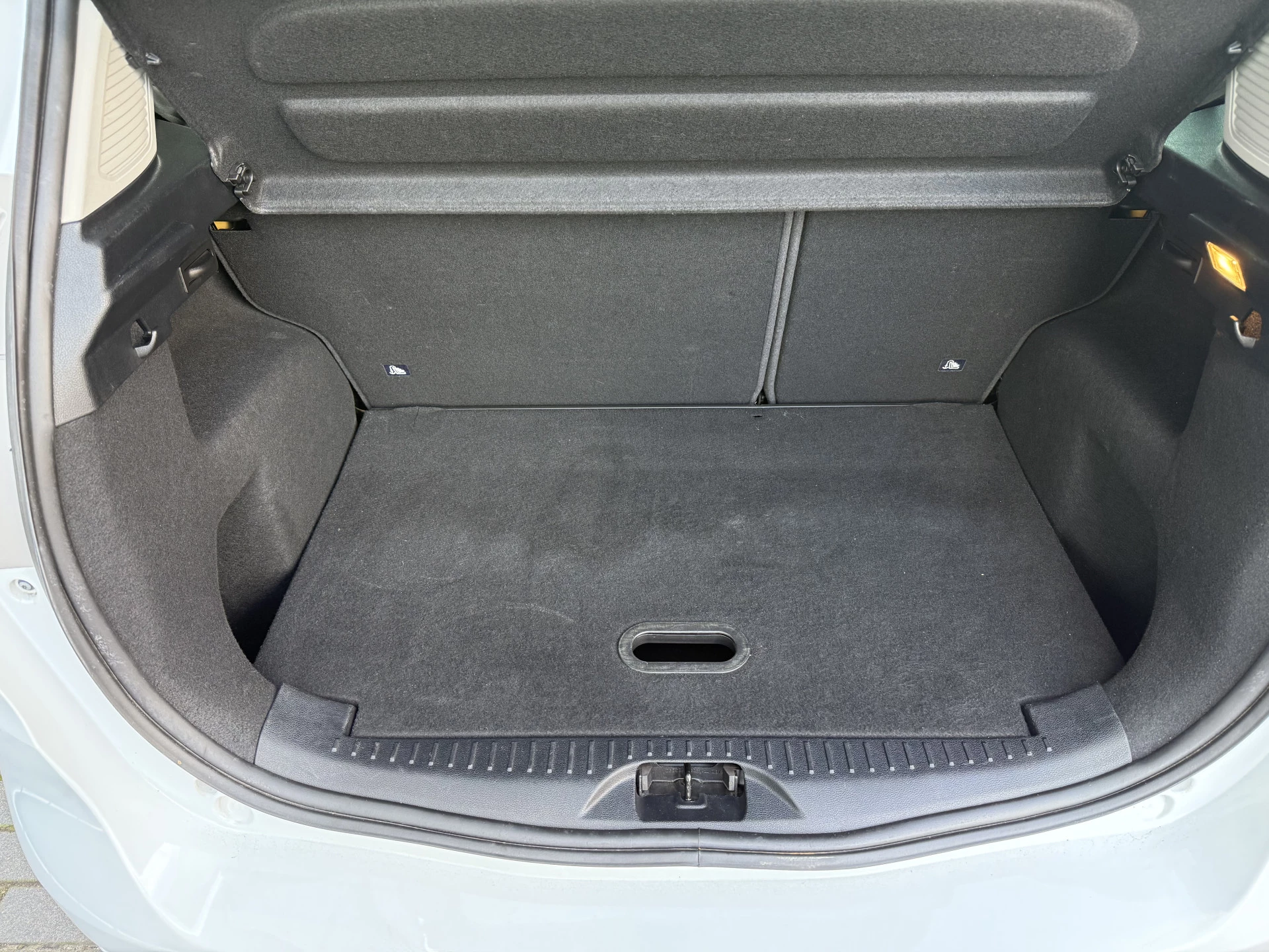 Hoofdafbeelding Ford B-MAX