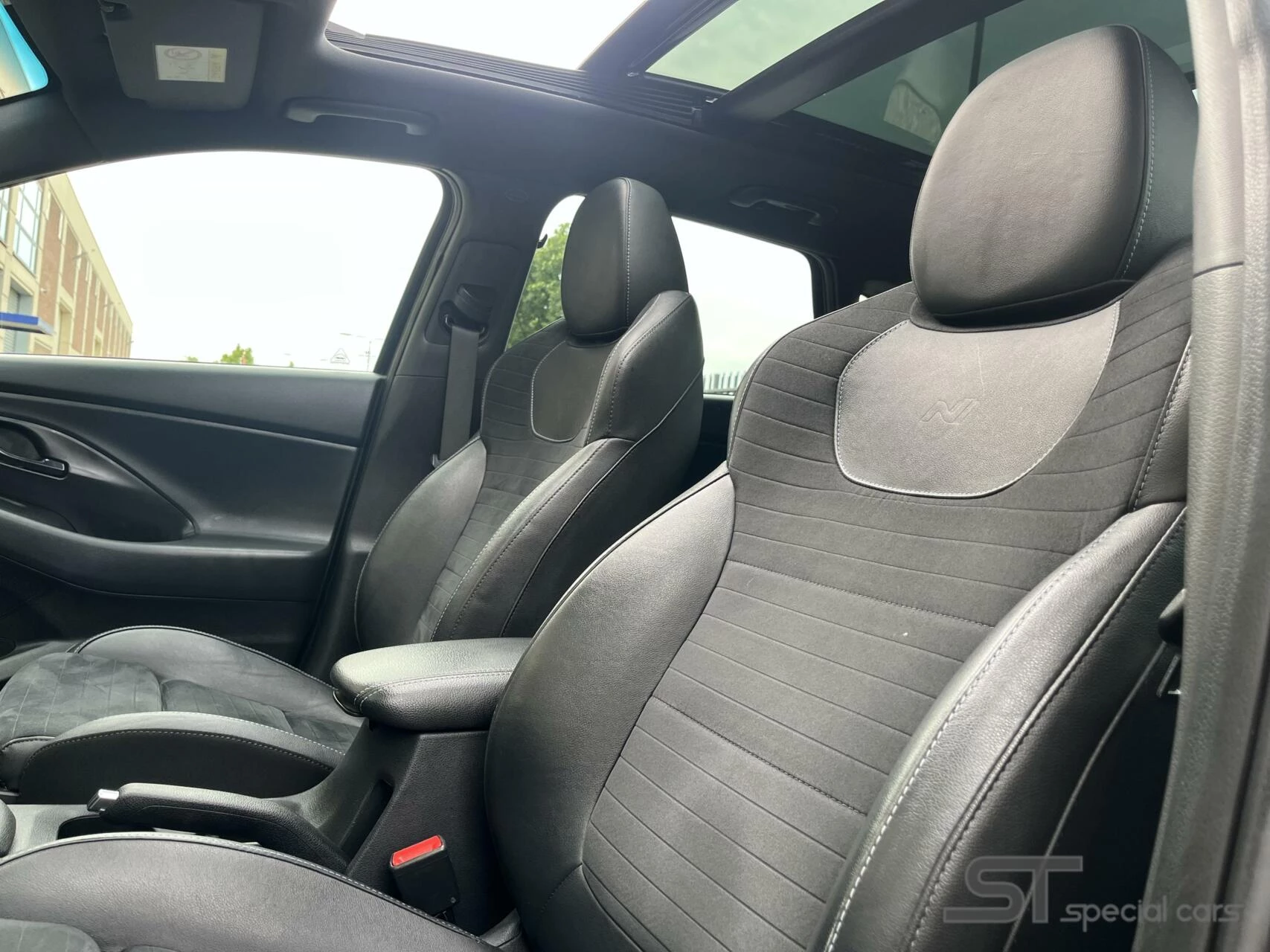 Hoofdafbeelding Hyundai i30