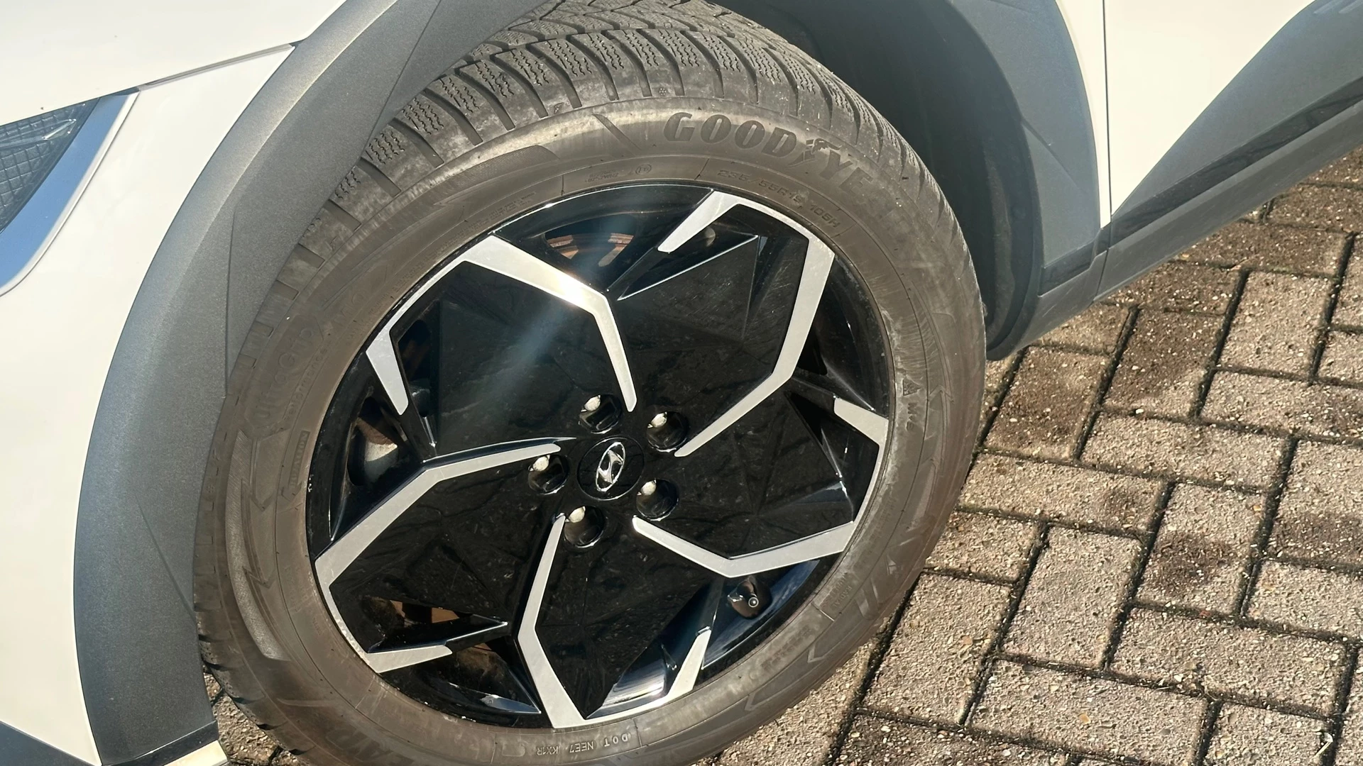 Hoofdafbeelding Hyundai IONIQ 5