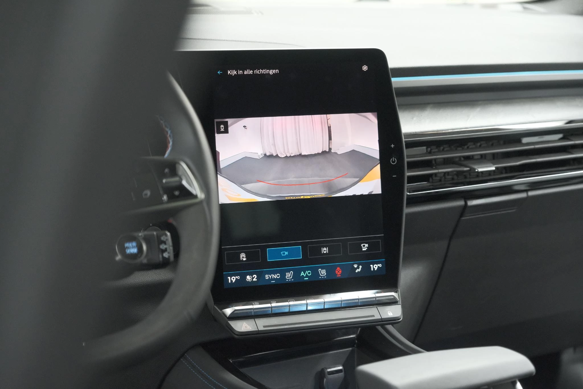 Hoofdafbeelding Renault Rafale