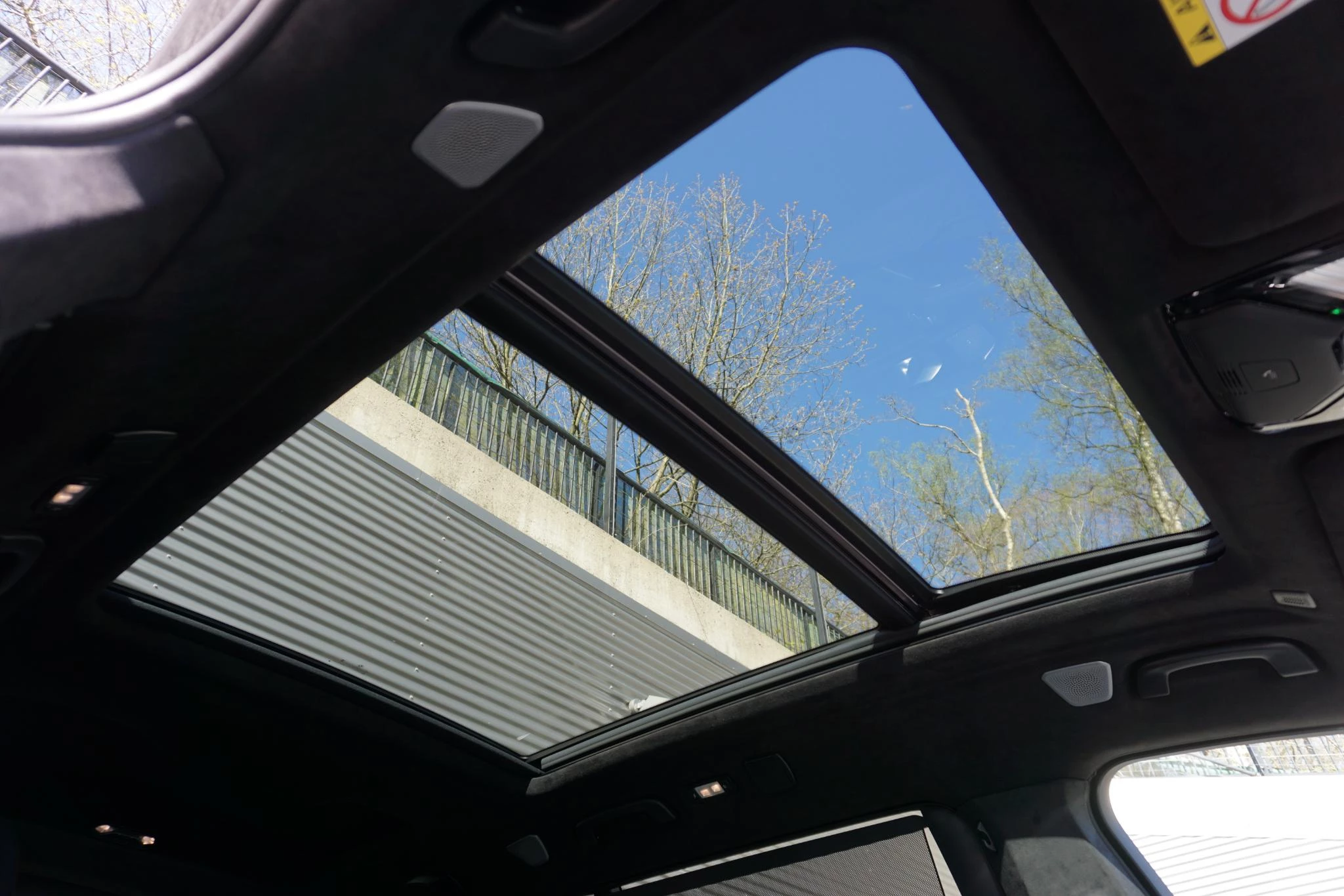 Hoofdafbeelding BMW X7