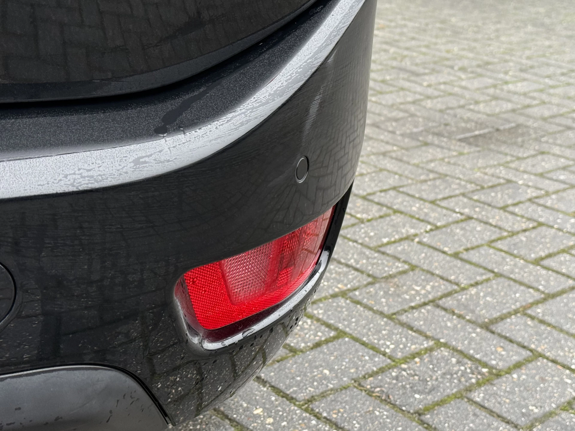 Hoofdafbeelding Citroën Grand C4 Spacetourer