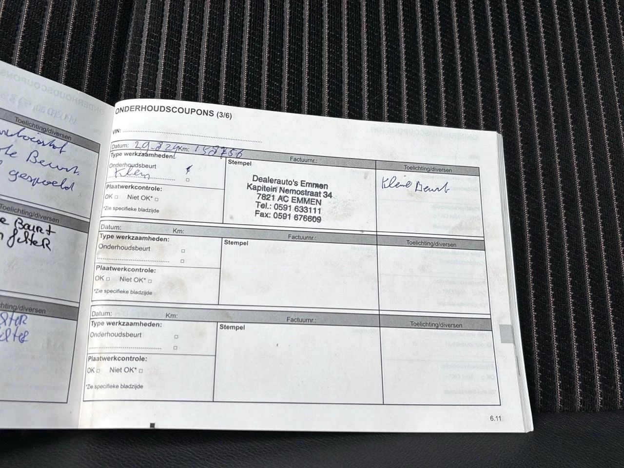 Hoofdafbeelding Renault Talisman