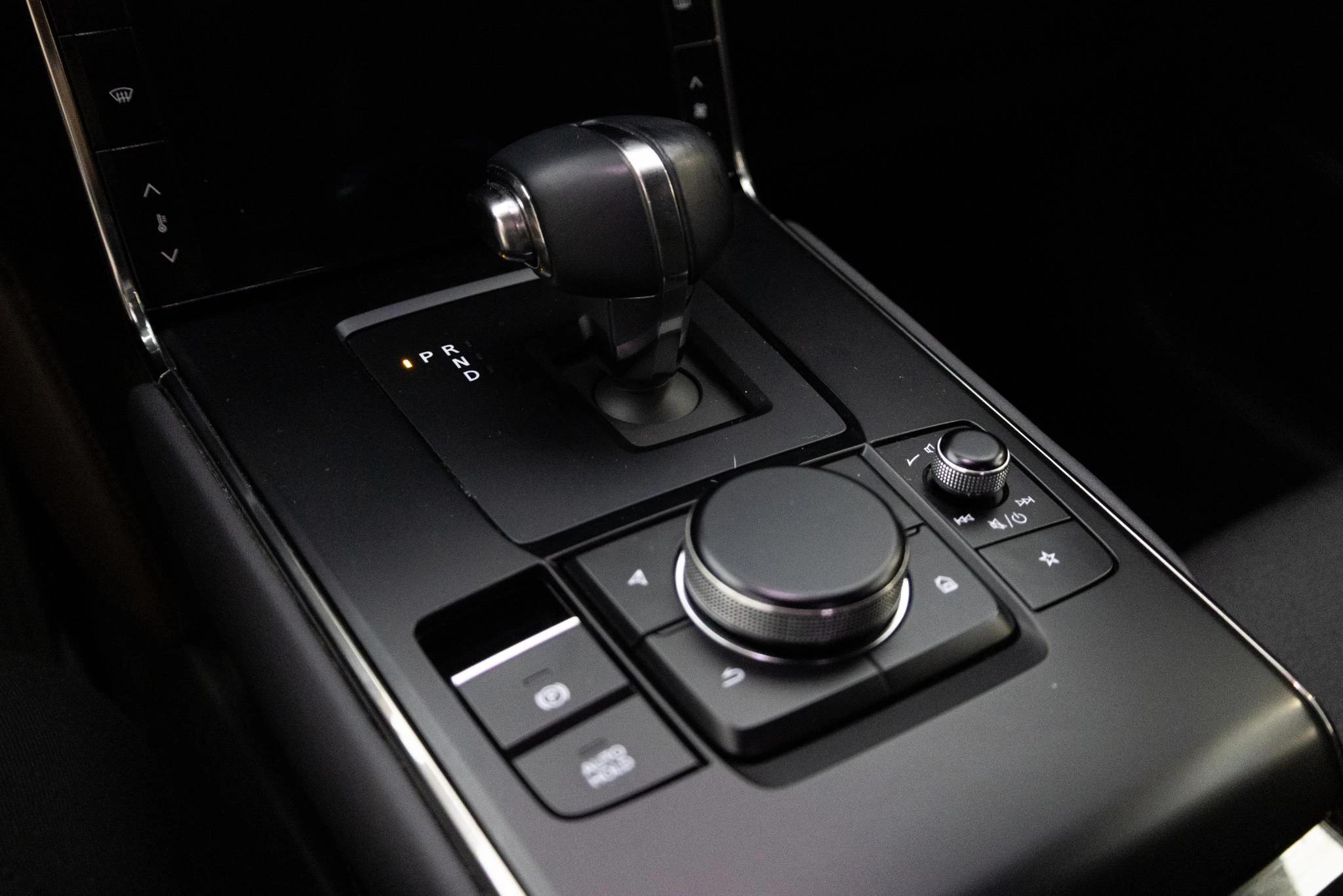 Hoofdafbeelding Mazda MX-30