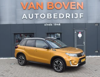 SUZUKI Vitara 1.5 Hybrid 115pk Allgrip Aut Style