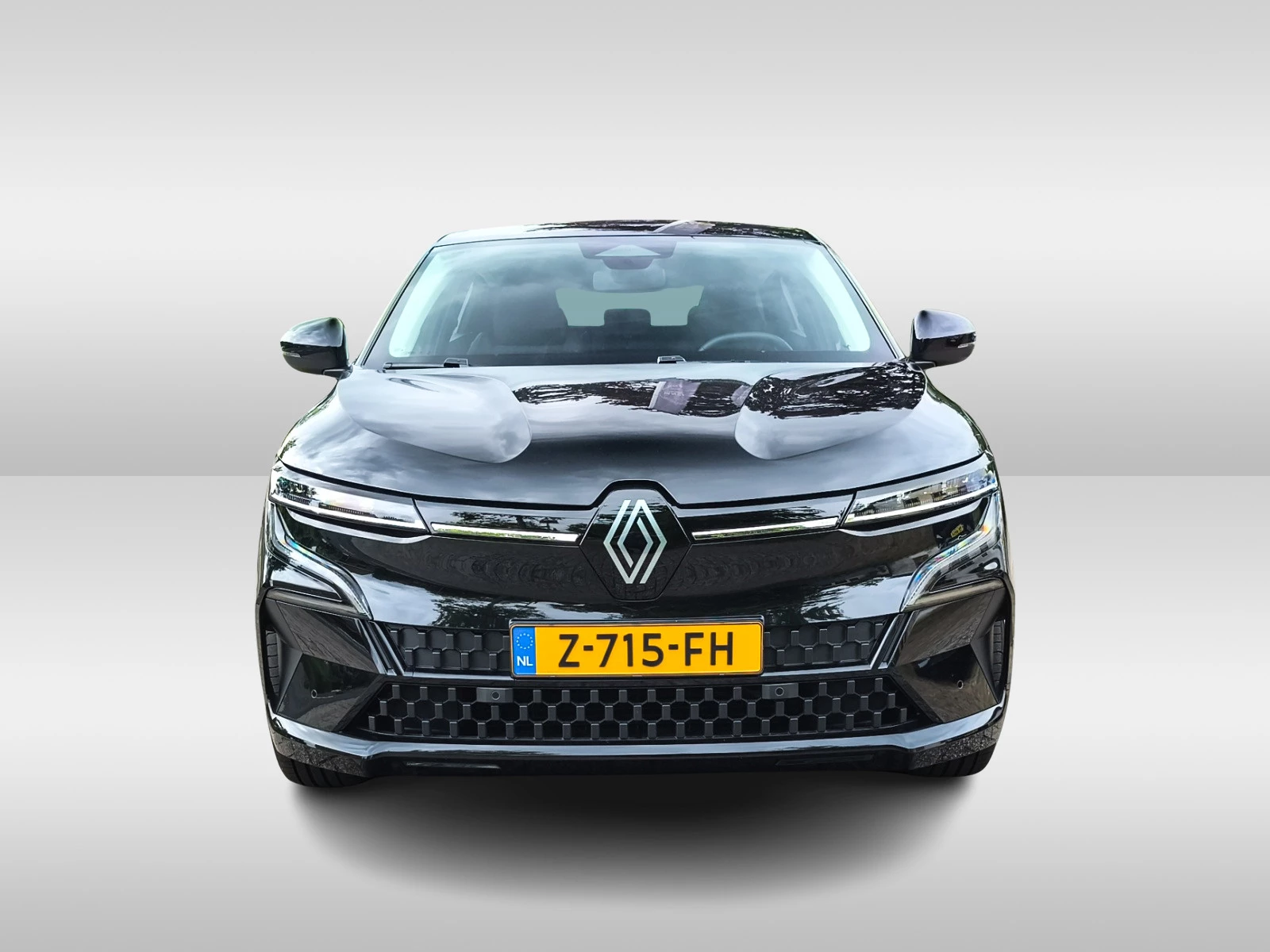 Hoofdafbeelding Renault Megane E-Tech
