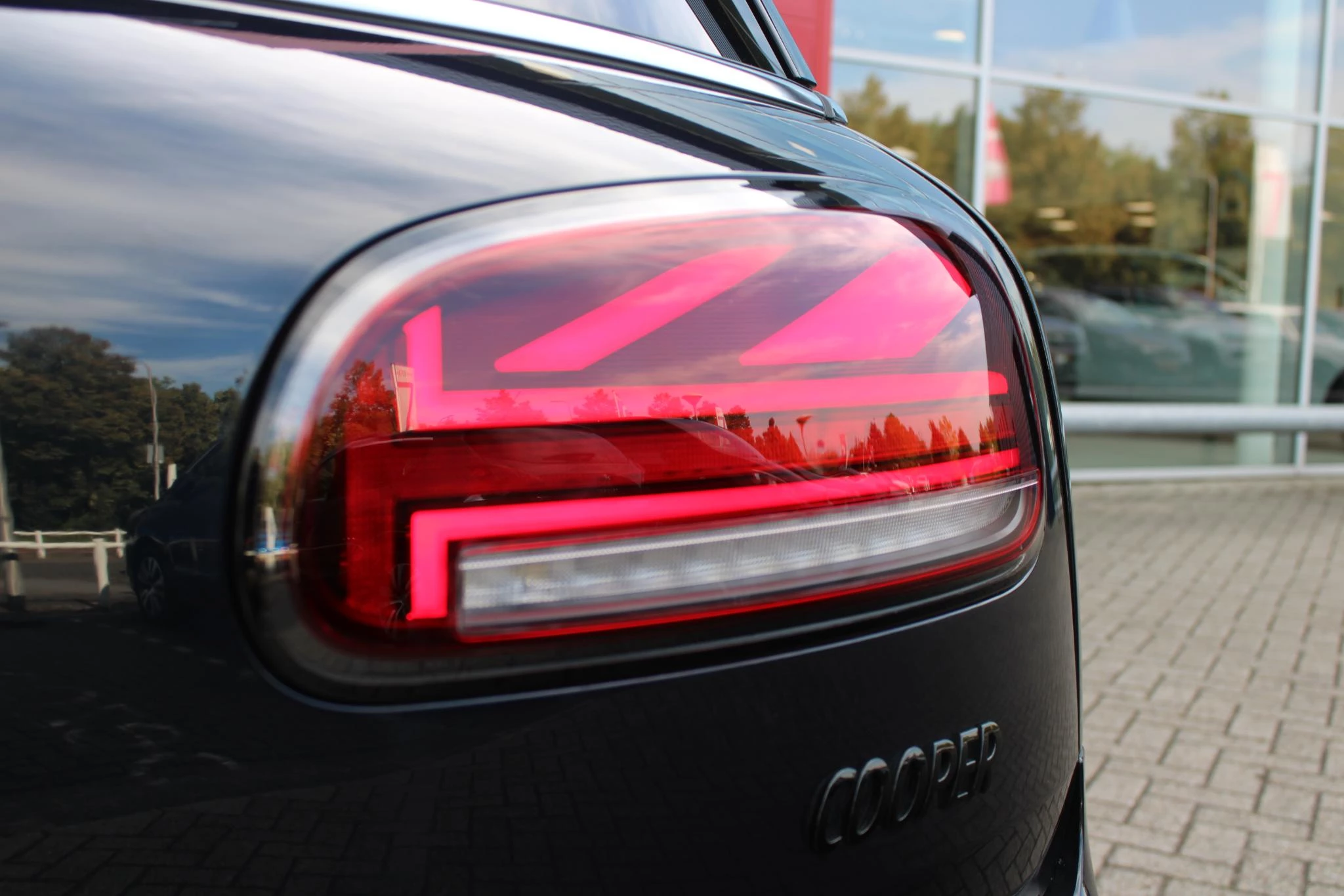 Hoofdafbeelding MINI Clubman
