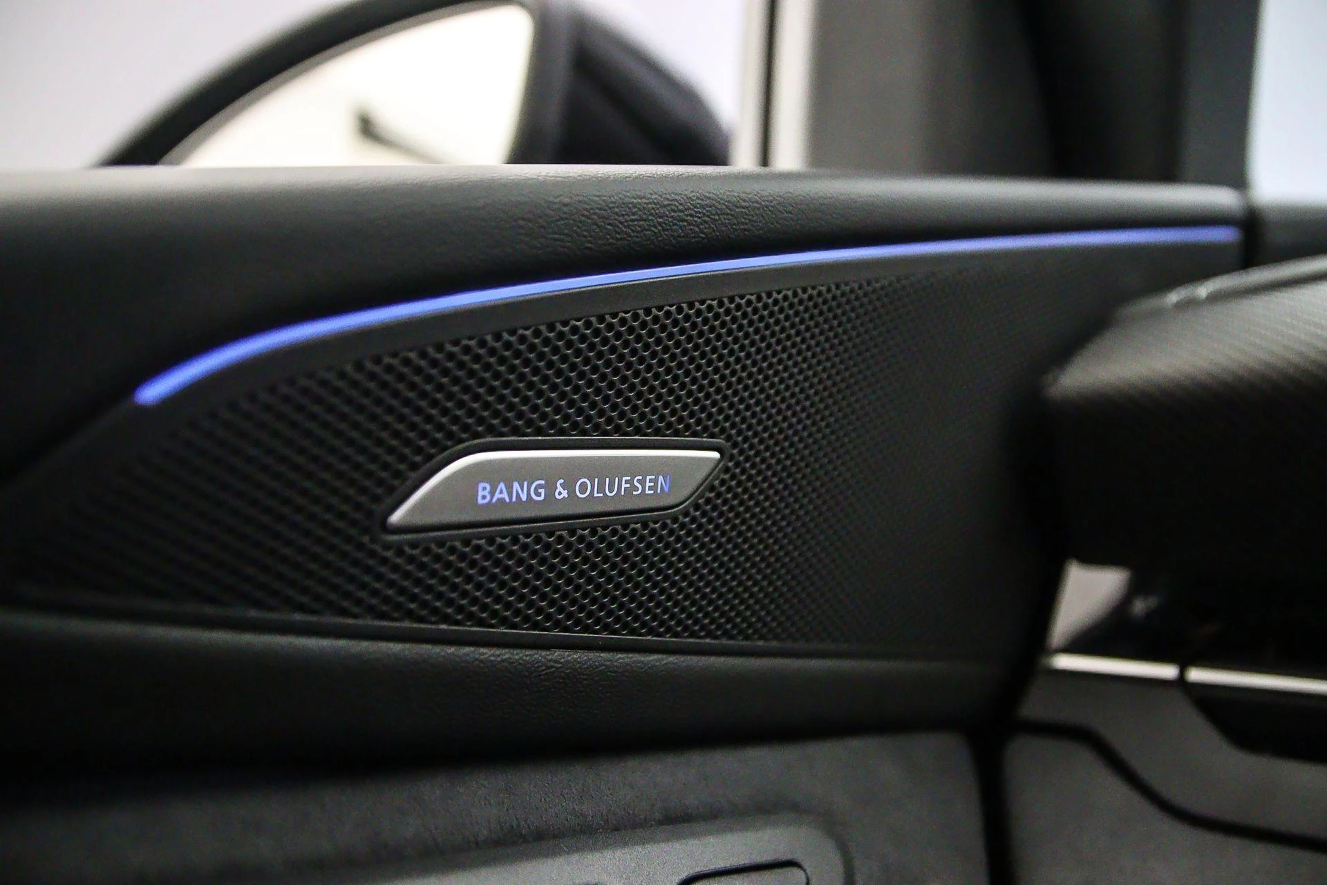 Hoofdafbeelding Audi SQ6 e-tron