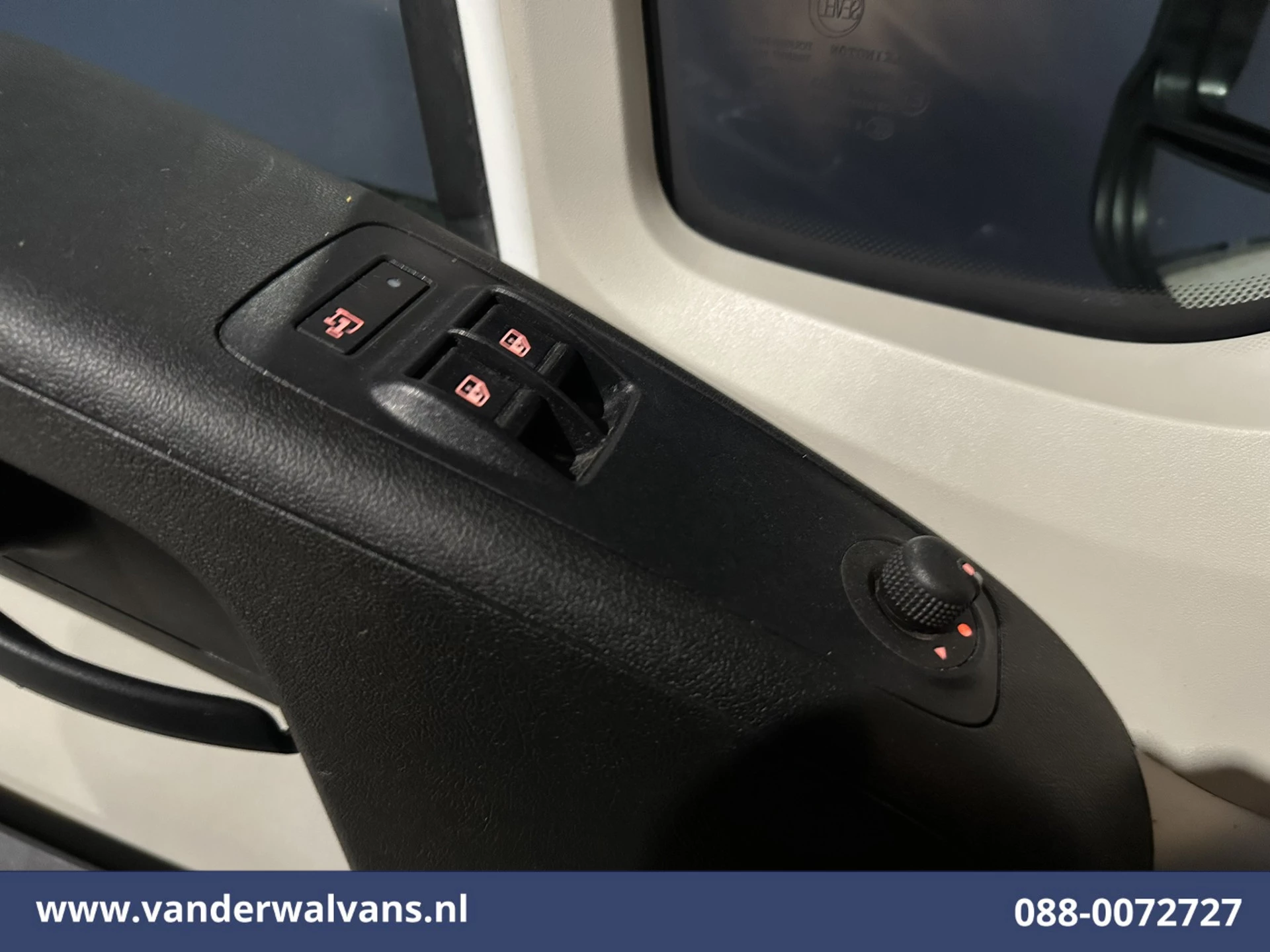 Hoofdafbeelding Peugeot Boxer