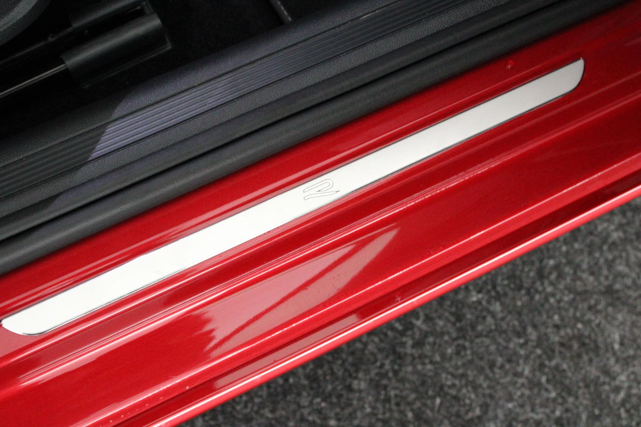 Hoofdafbeelding Volkswagen Taigo