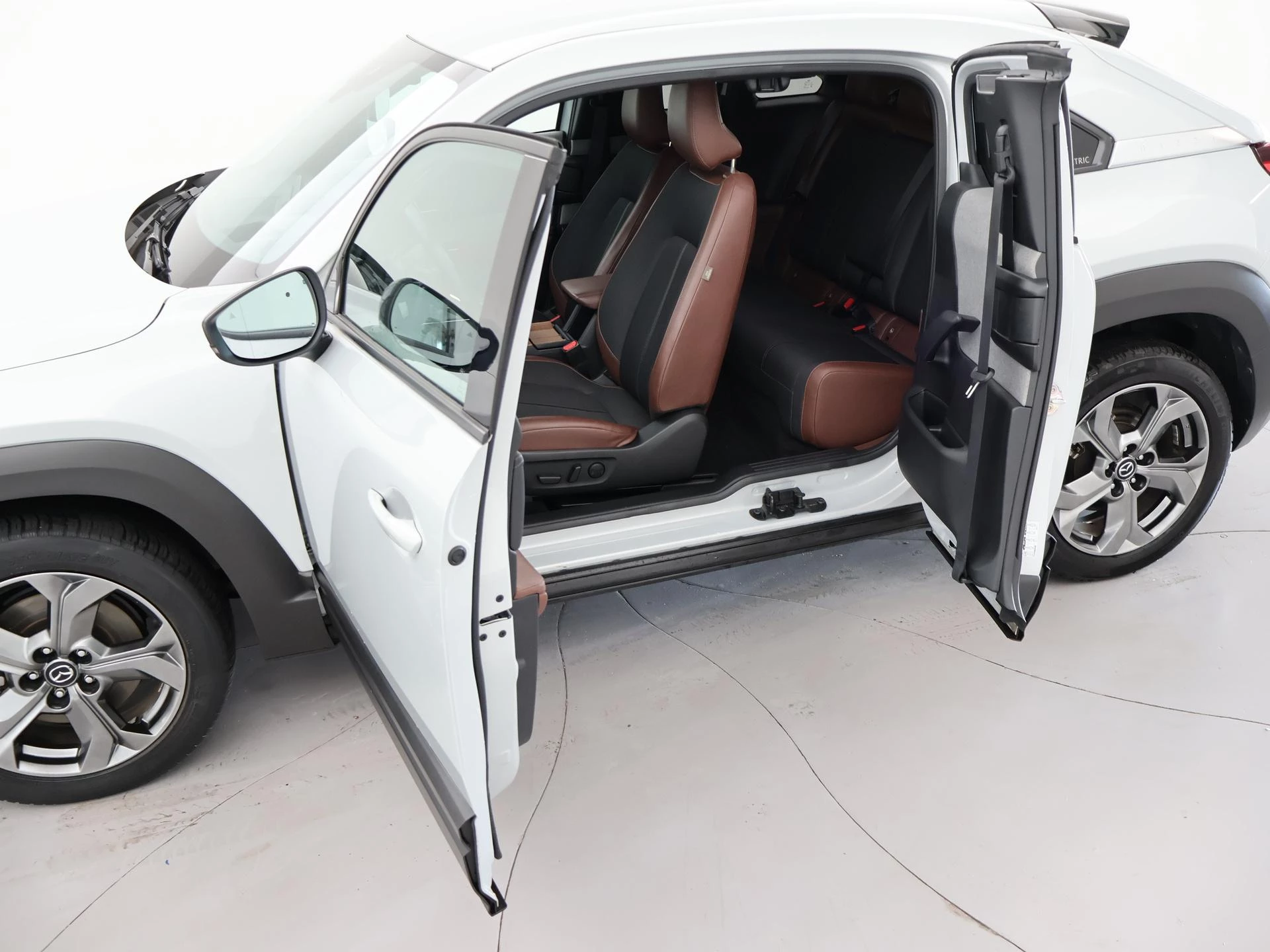 Hoofdafbeelding Mazda MX-30