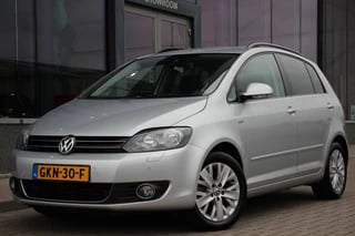 Hoofdafbeelding Volkswagen Golf Plus